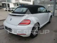 2016 Volkswagen BEETLE