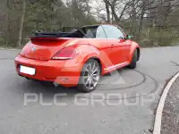 2016 Volkswagen BEETLE