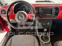 2016 Volkswagen BEETLE