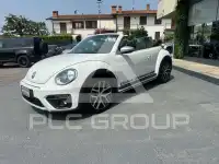 2016 Volkswagen BEETLE