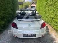 2016 Volkswagen BEETLE