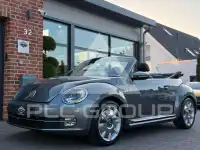 2016 Volkswagen BEETLE