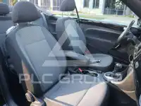 2016 Volkswagen BEETLE