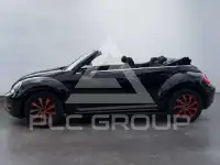 2016 Volkswagen BEETLE