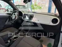 2016 Volkswagen BEETLE