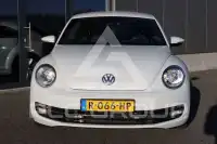 2016 Volkswagen BEETLE