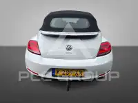 2016 Volkswagen BEETLE