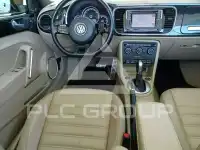 2016 Volkswagen BEETLE