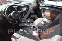 2016 Volkswagen BEETLE