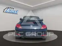 2016 Volkswagen BEETLE