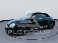 2016 Volkswagen BEETLE