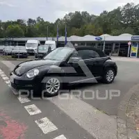 2016 Volkswagen BEETLE