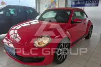 2016 Volkswagen BEETLE