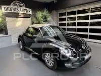 2016 Volkswagen BEETLE