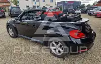 2016 Volkswagen BEETLE