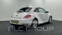 2016 Volkswagen BEETLE