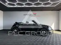 2016 Volkswagen BEETLE