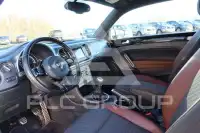 2016 Volkswagen BEETLE