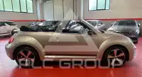 2016 Volkswagen BEETLE