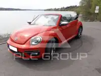 2016 Volkswagen BEETLE