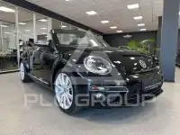 2016 Volkswagen BEETLE