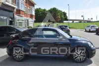 2016 Volkswagen BEETLE