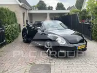 2016 Volkswagen BEETLE