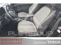 2016 Volkswagen BEETLE