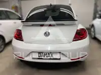 2016 Volkswagen BEETLE
