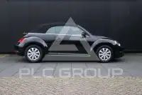2016 Volkswagen BEETLE