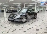 2016 Volkswagen BEETLE