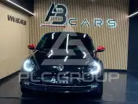2016 Volkswagen BEETLE
