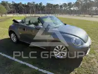 2016 Volkswagen BEETLE