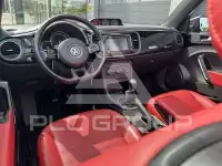 2016 Volkswagen BEETLE