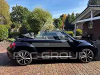 2016 Volkswagen BEETLE