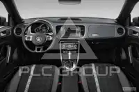 2016 Volkswagen BEETLE