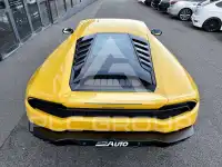 2016 Lamborghini Huracan