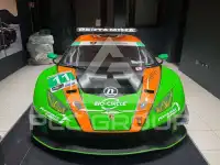 2016 Lamborghini Other