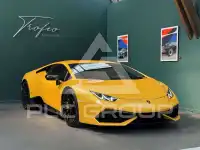 2016 Lamborghini Other