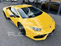 2016 Lamborghini Huracan
