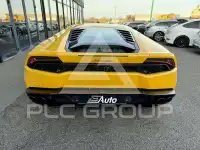 2016 Lamborghini Huracan