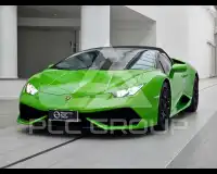 2016 Lamborghini Other