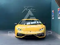 2016 Lamborghini Other