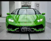 2016 Lamborghini Other