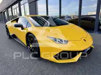 2016 Lamborghini Huracan