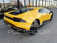 2016 Lamborghini Huracan