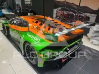 2016 Lamborghini Other