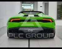 2016 Lamborghini Other