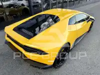 2016 Lamborghini Huracan