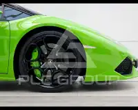 2016 Lamborghini Other